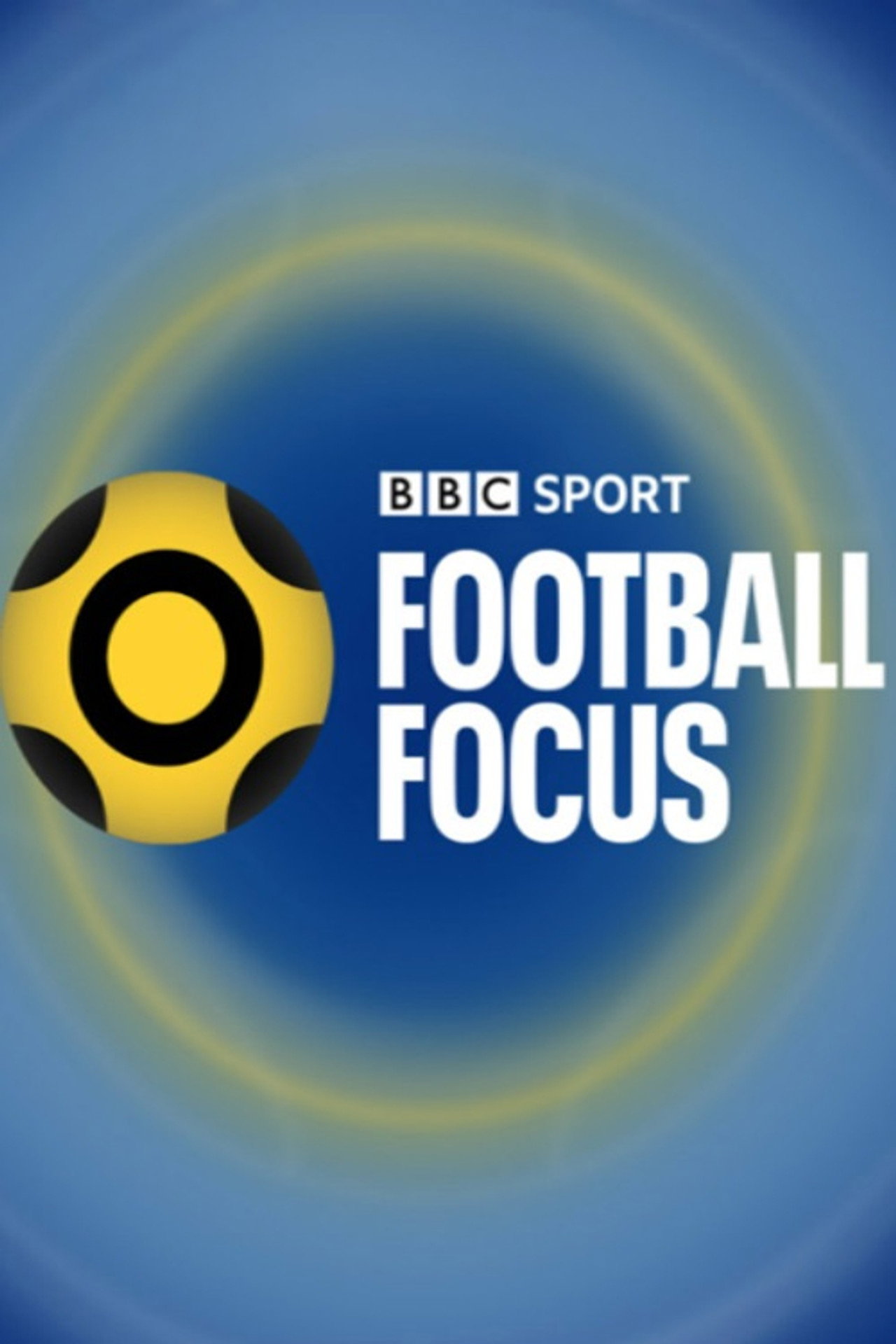Football Focus (2019) poster