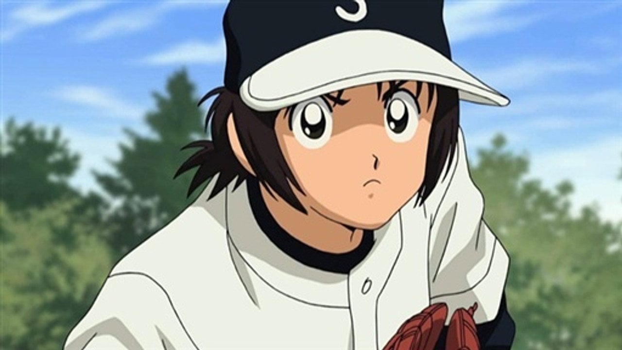 To Women's Baseball?!