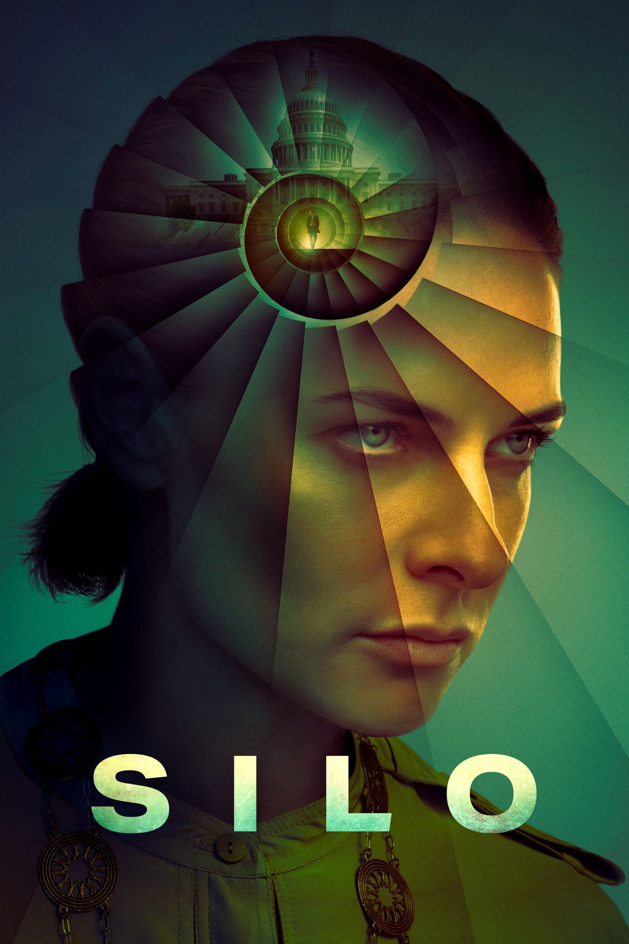 Silo (2023) - TV