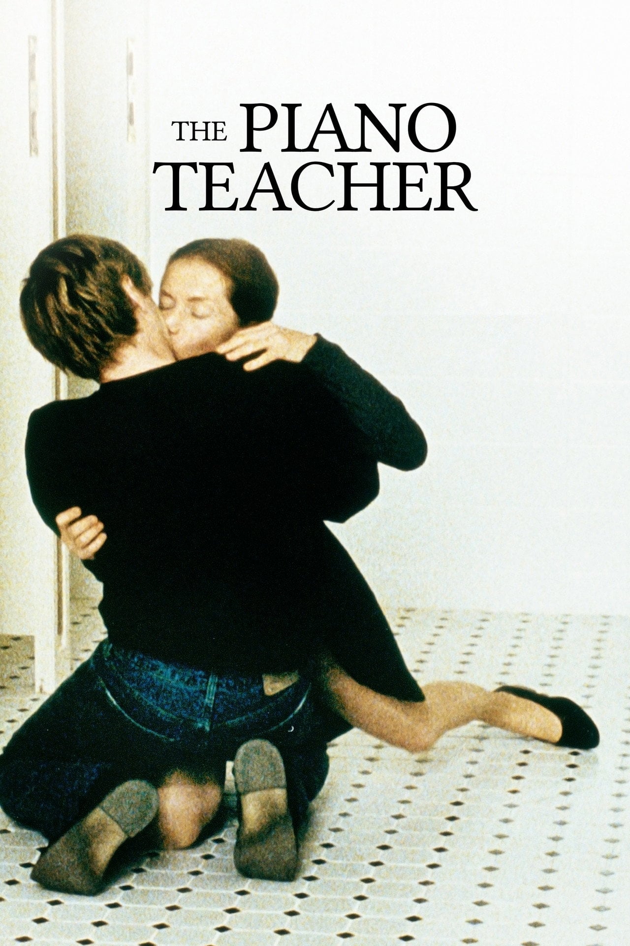 La Pianista (2001)