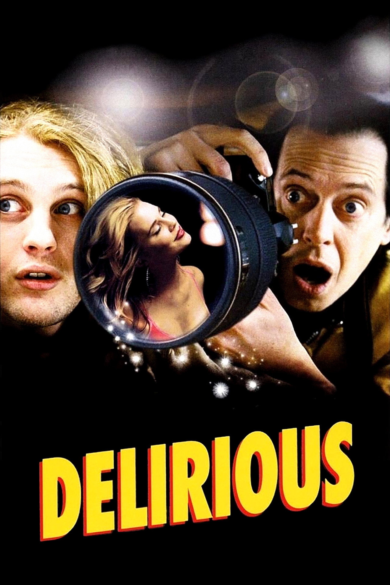 Delirious (2007)