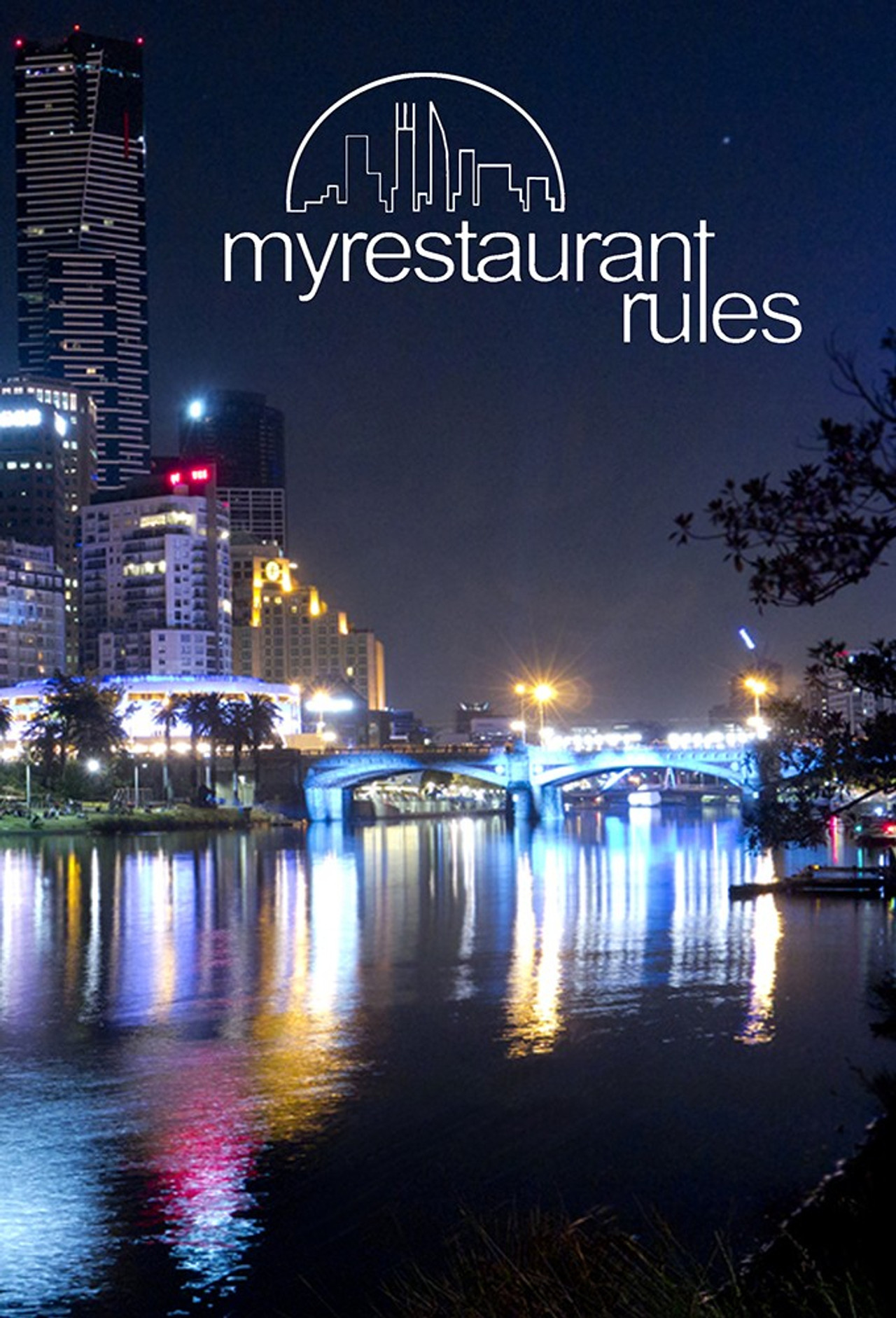 My Restaurant Rules NZ (2004)