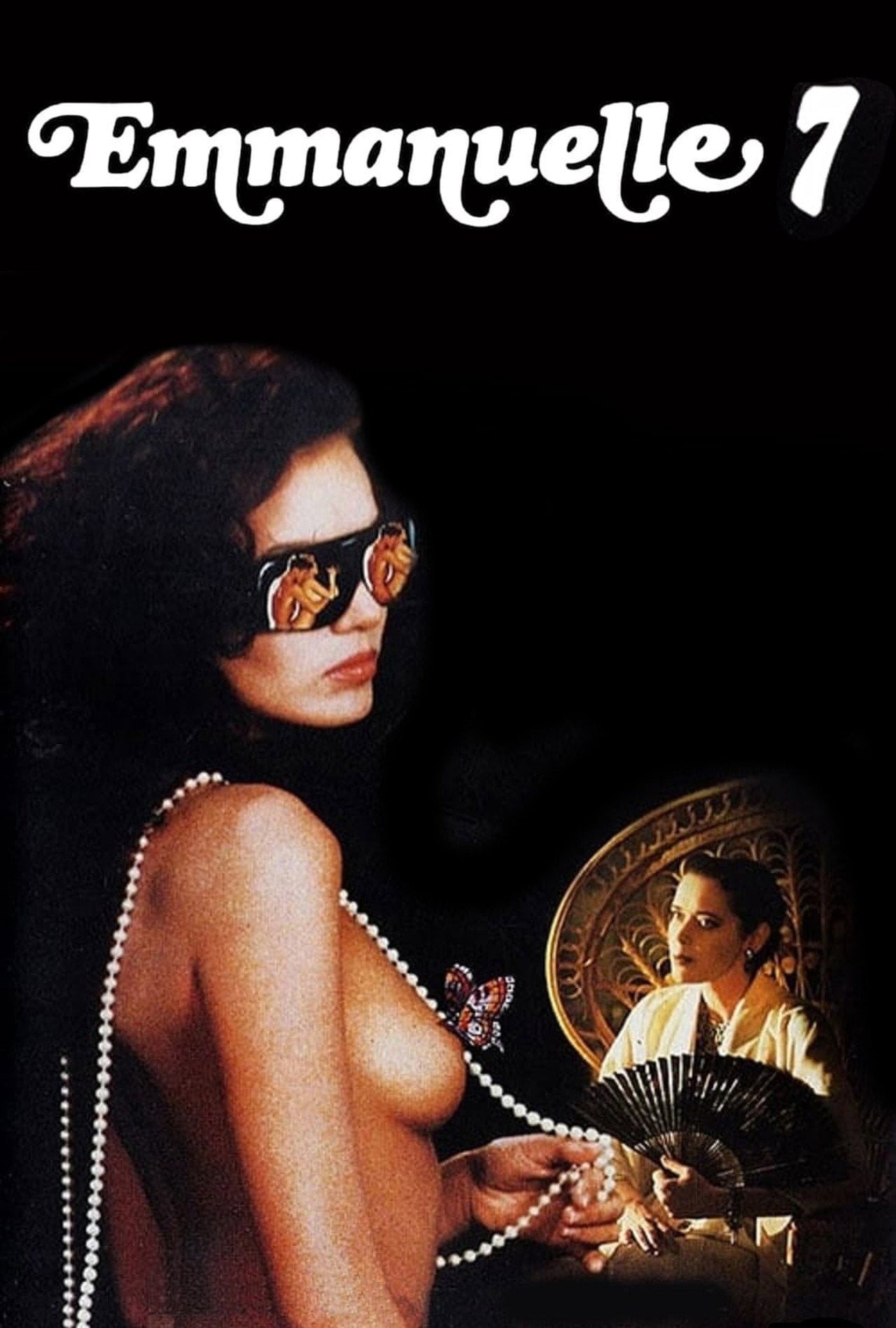 Эмманюэль на седьмом небе (1993)