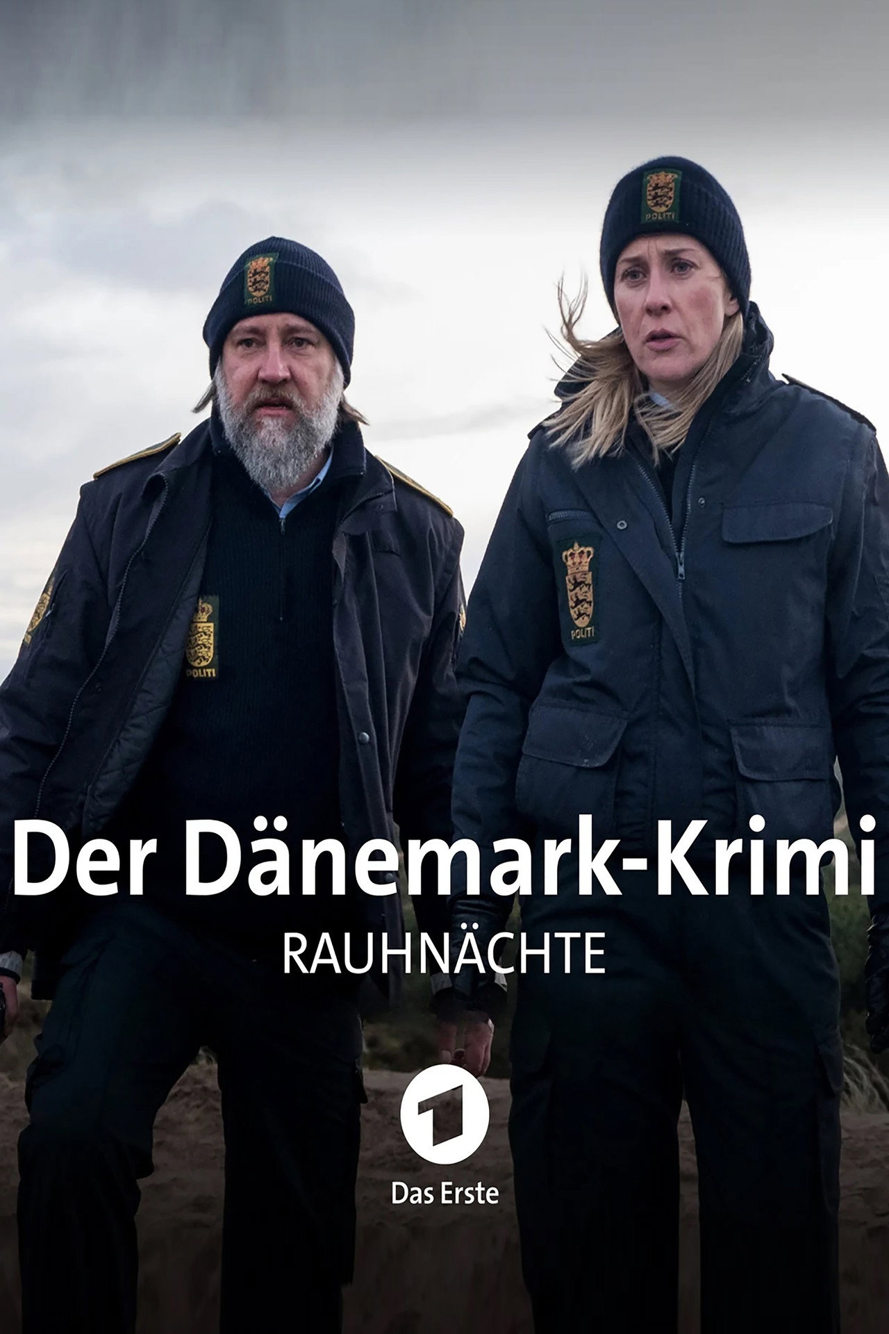 Der Dänemark Krimi – Rauhnächte (2021)