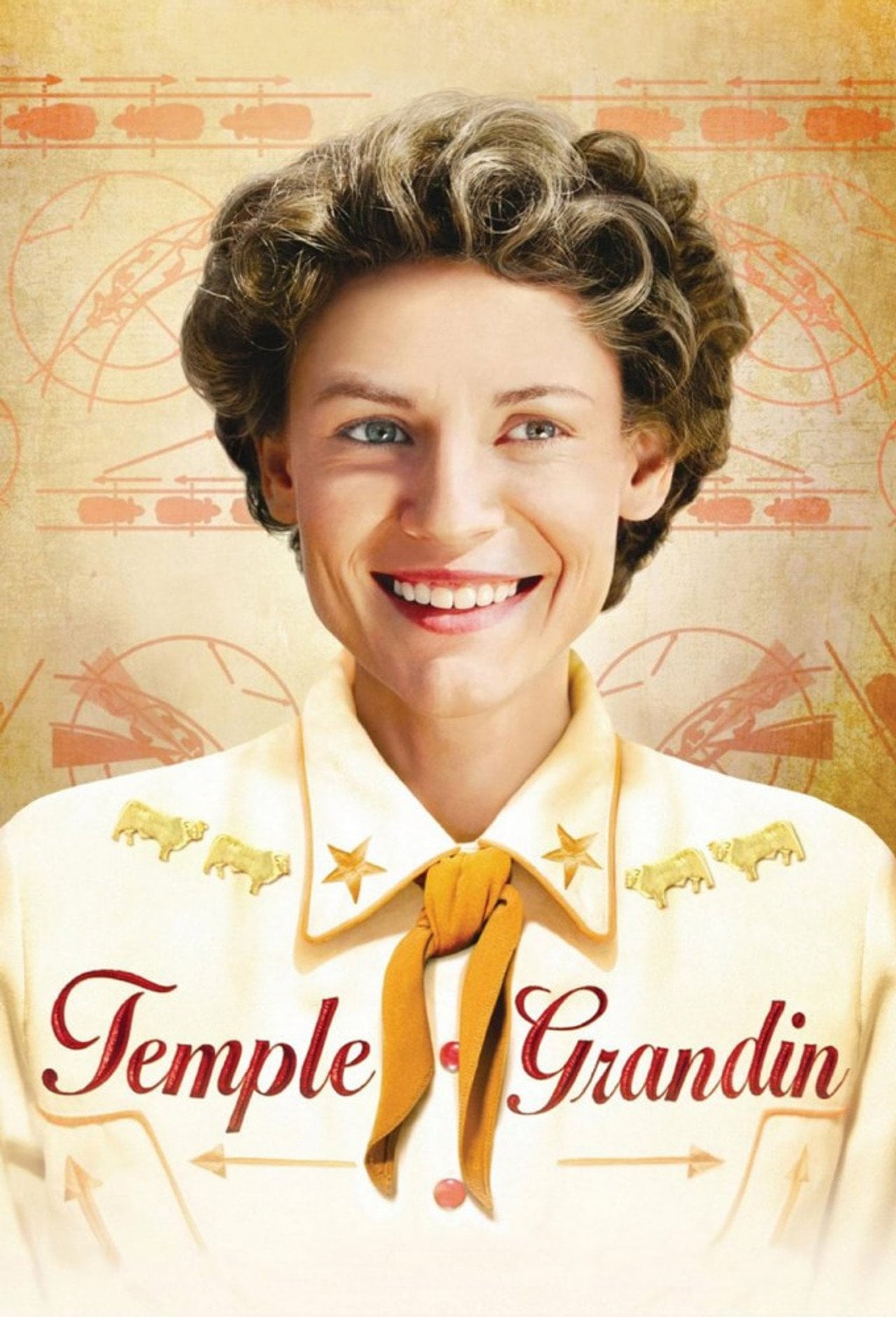 Temple Grandin (2010) - Película
