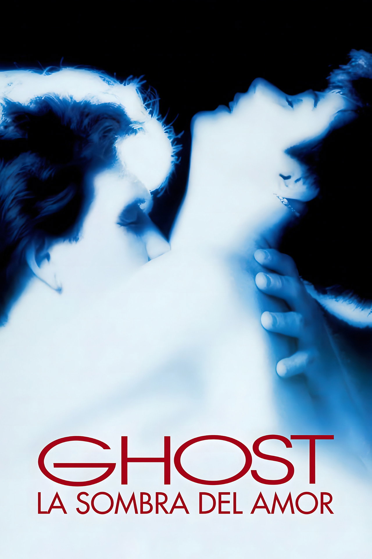 Ghost: La Sombra del Amor (1990)