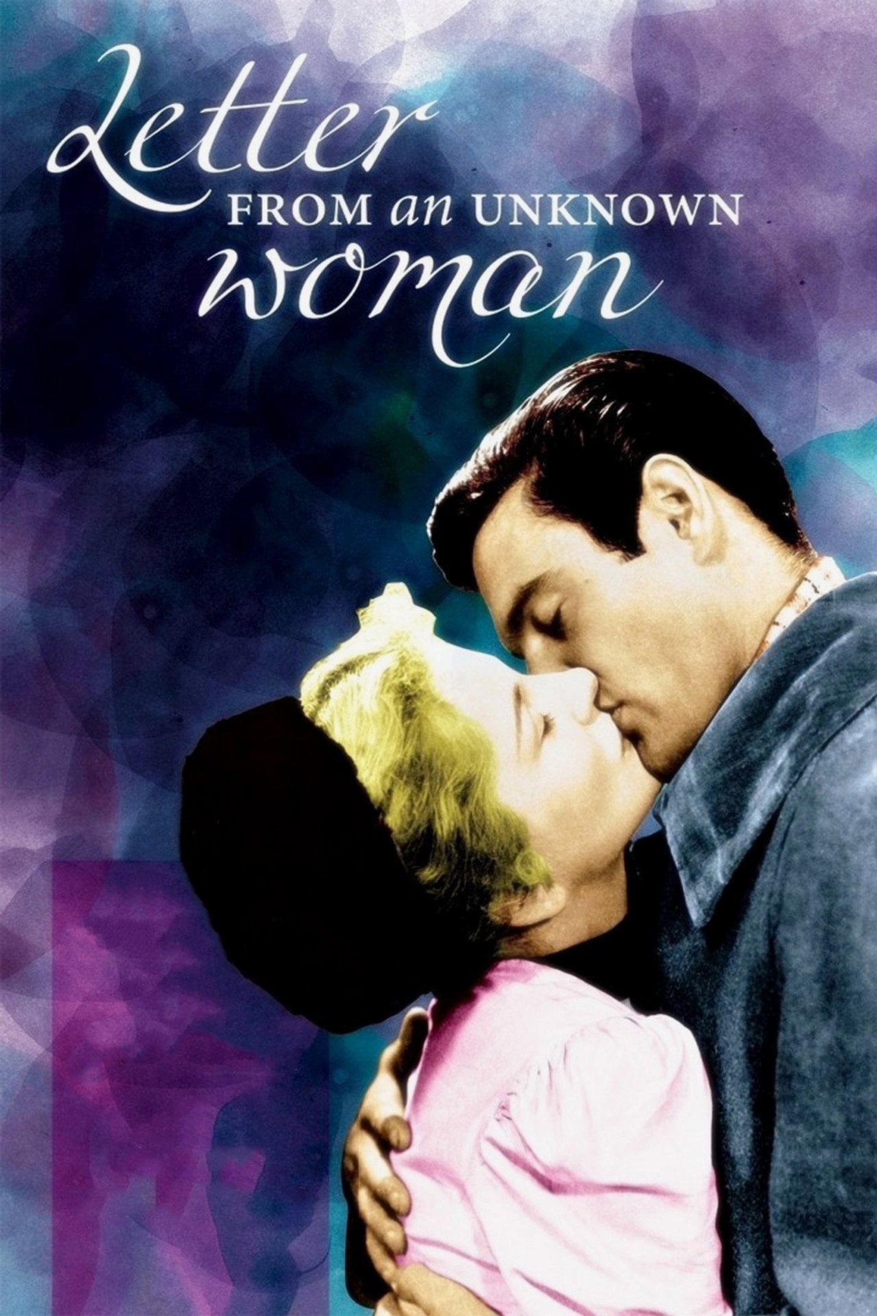 Письмо незнакомки (1948)