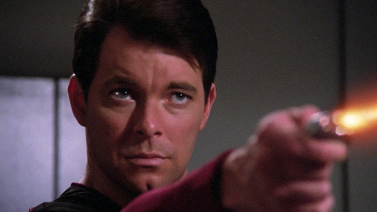 Star Trek: The Next Generation S01E24