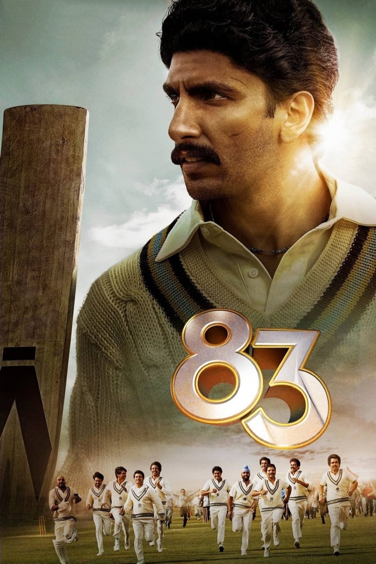 '83 (2021) - Фильм
