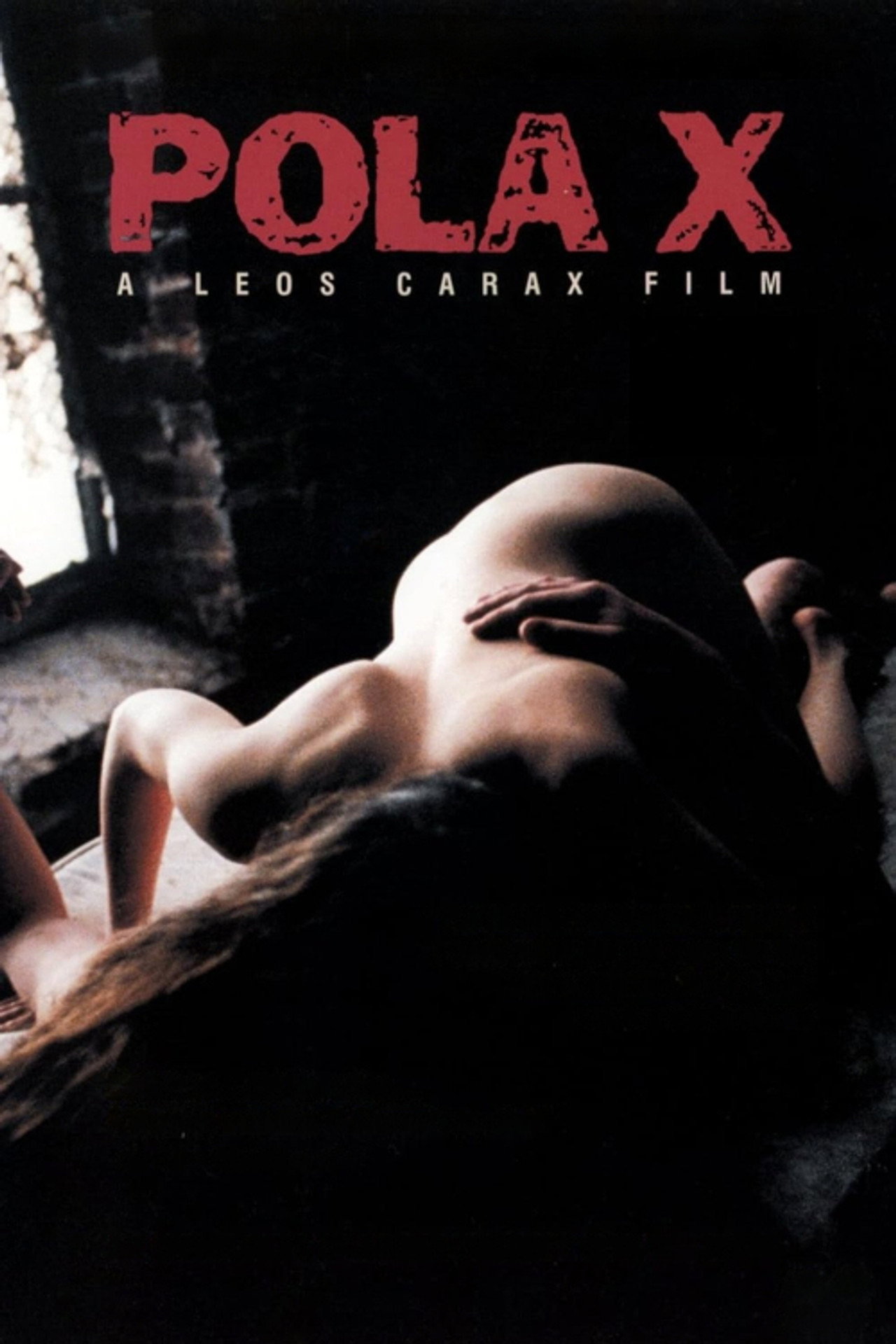 Pola X (1999) - Movie