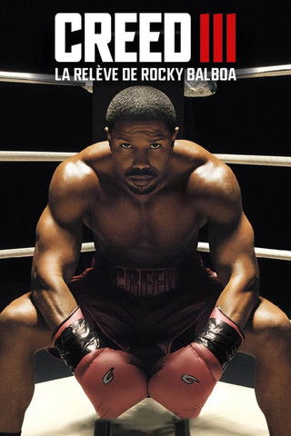 Creed III (2023) - Film