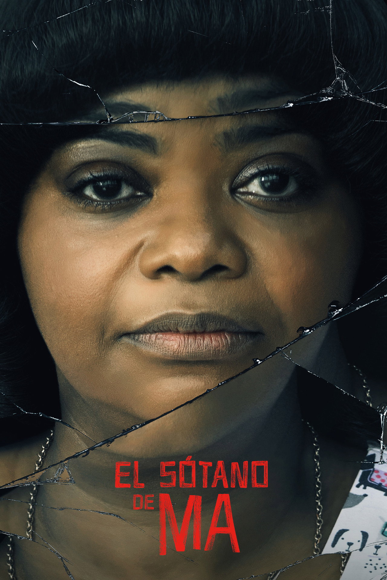 Ma (2019) - Película