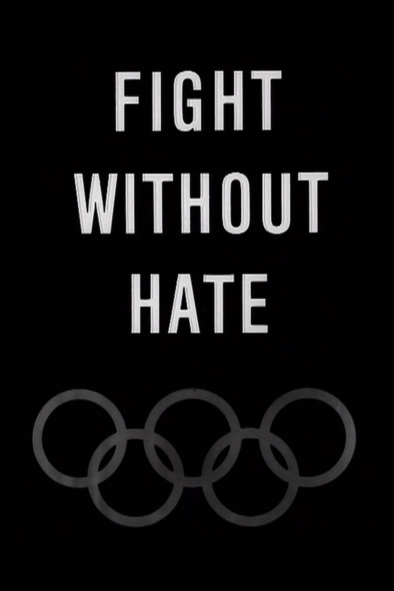 Fight Without Hate (1948)