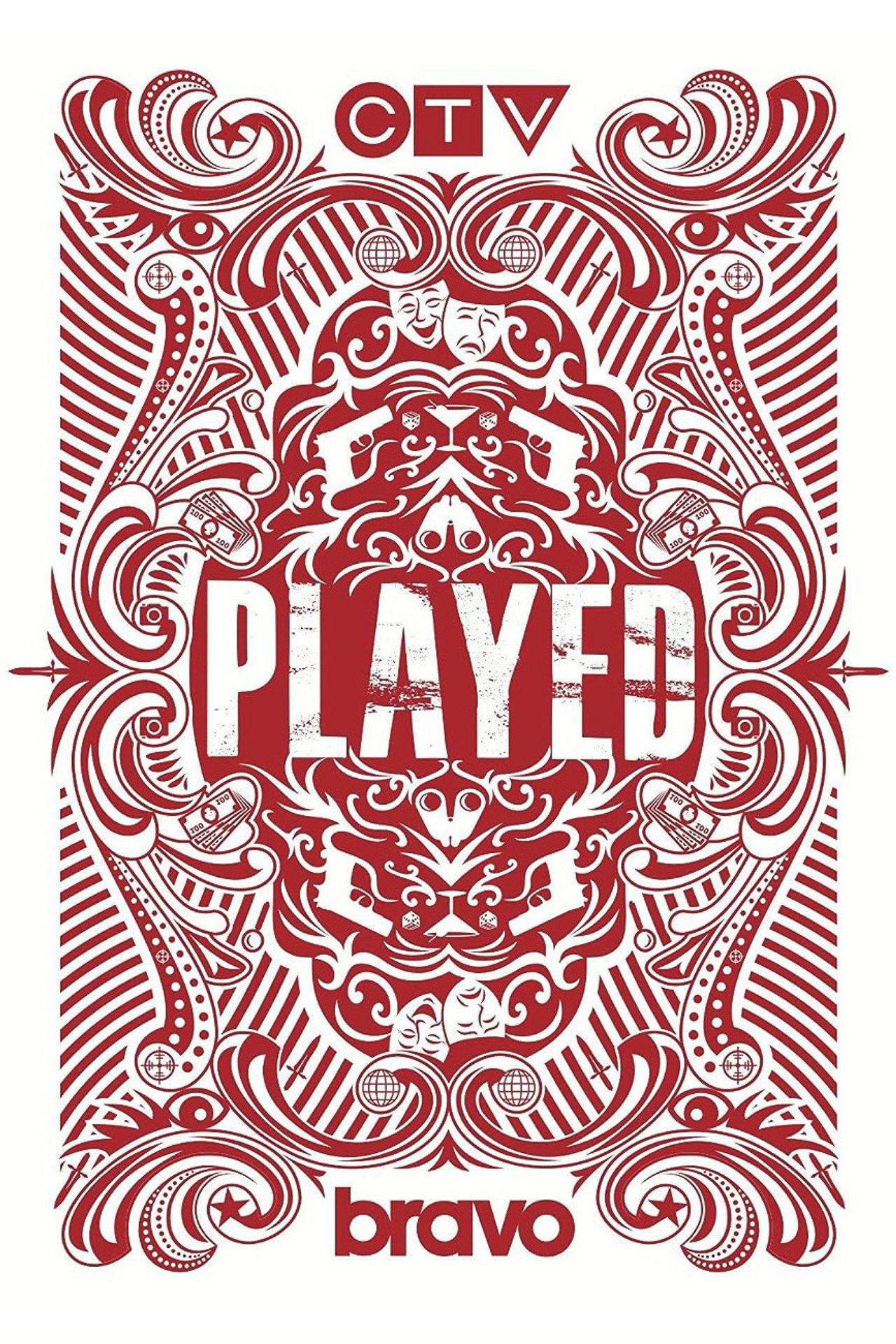 Played (2013) - TV
