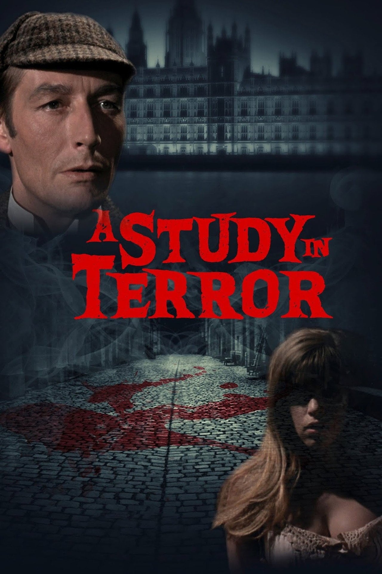 Sherlock Holmes: Notti di terrore (1965)