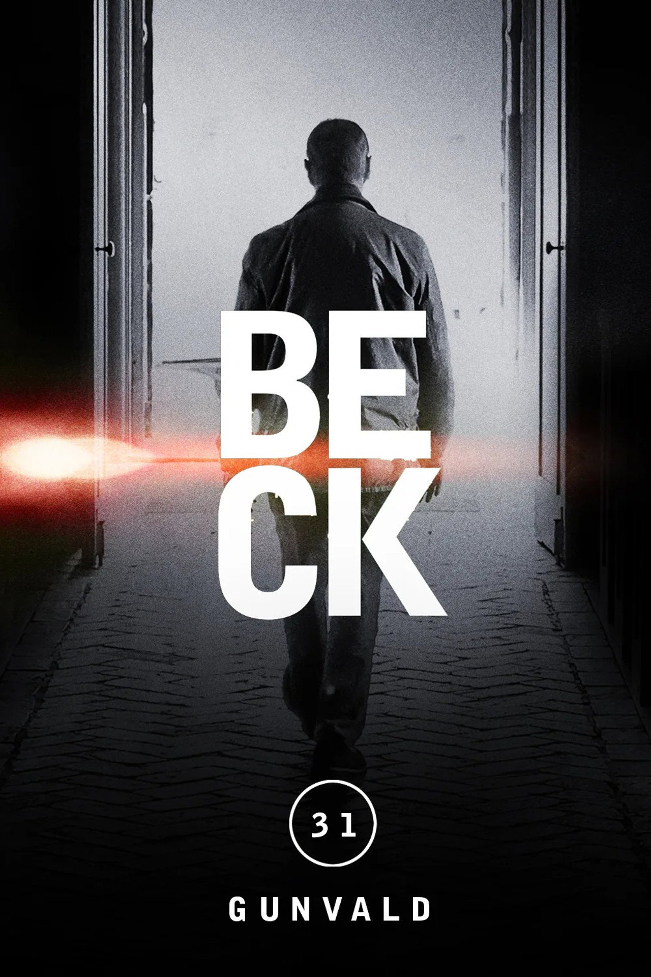 Beck 31 - Gunvald (2016)