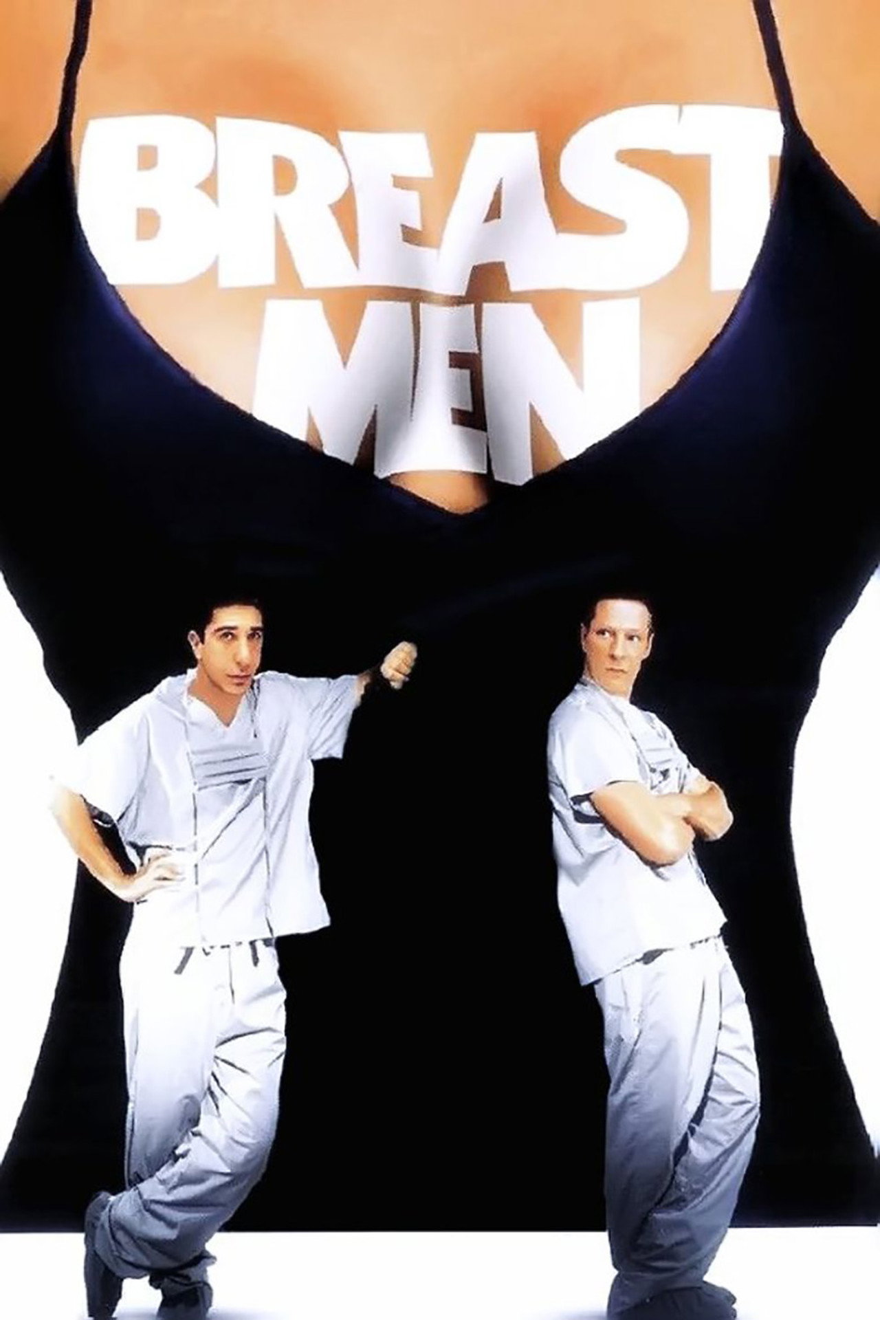 Falsa perfección (1997) poster