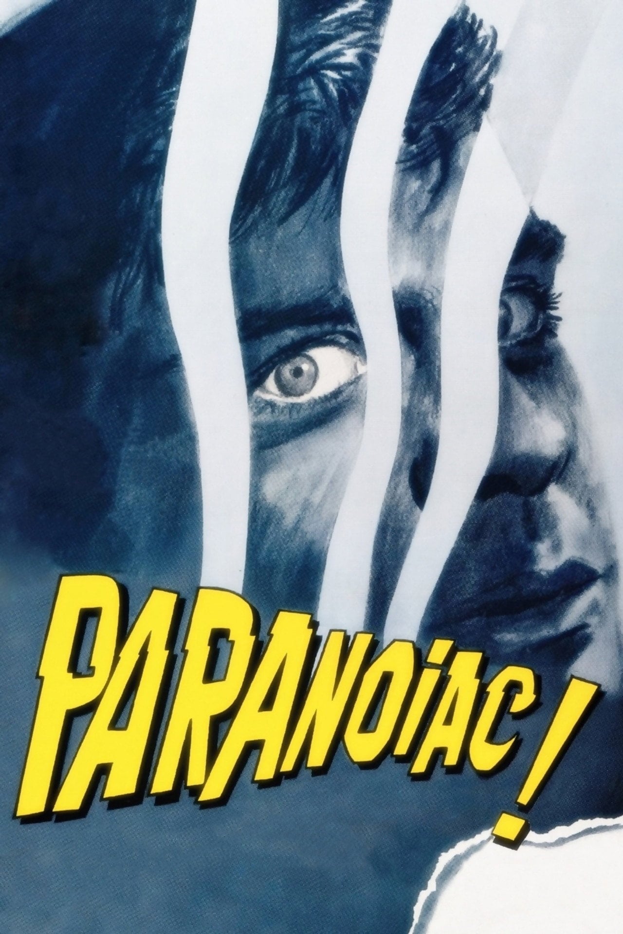 Paranóico (1963)