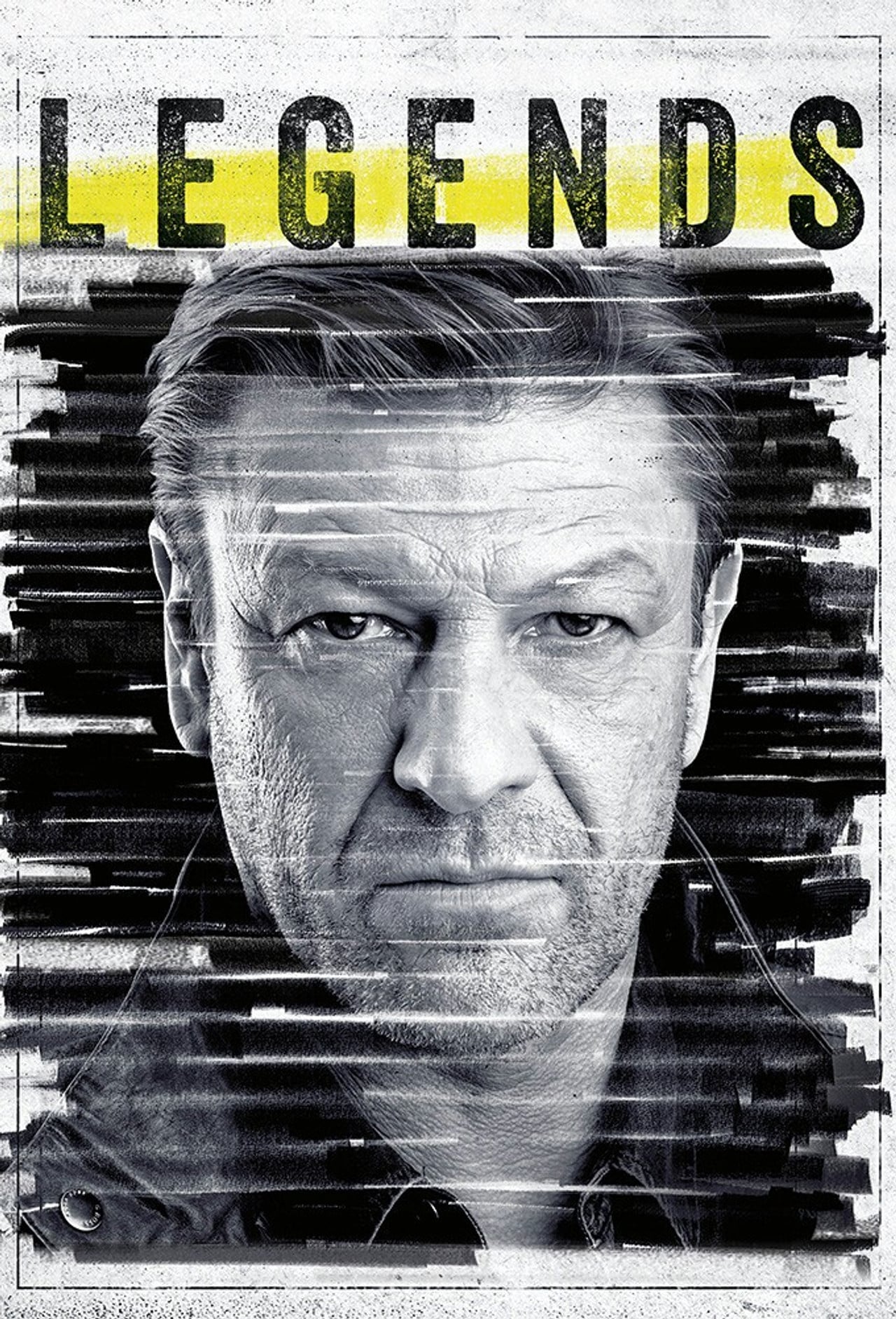 Legends: Identidade Perdida (2014)
