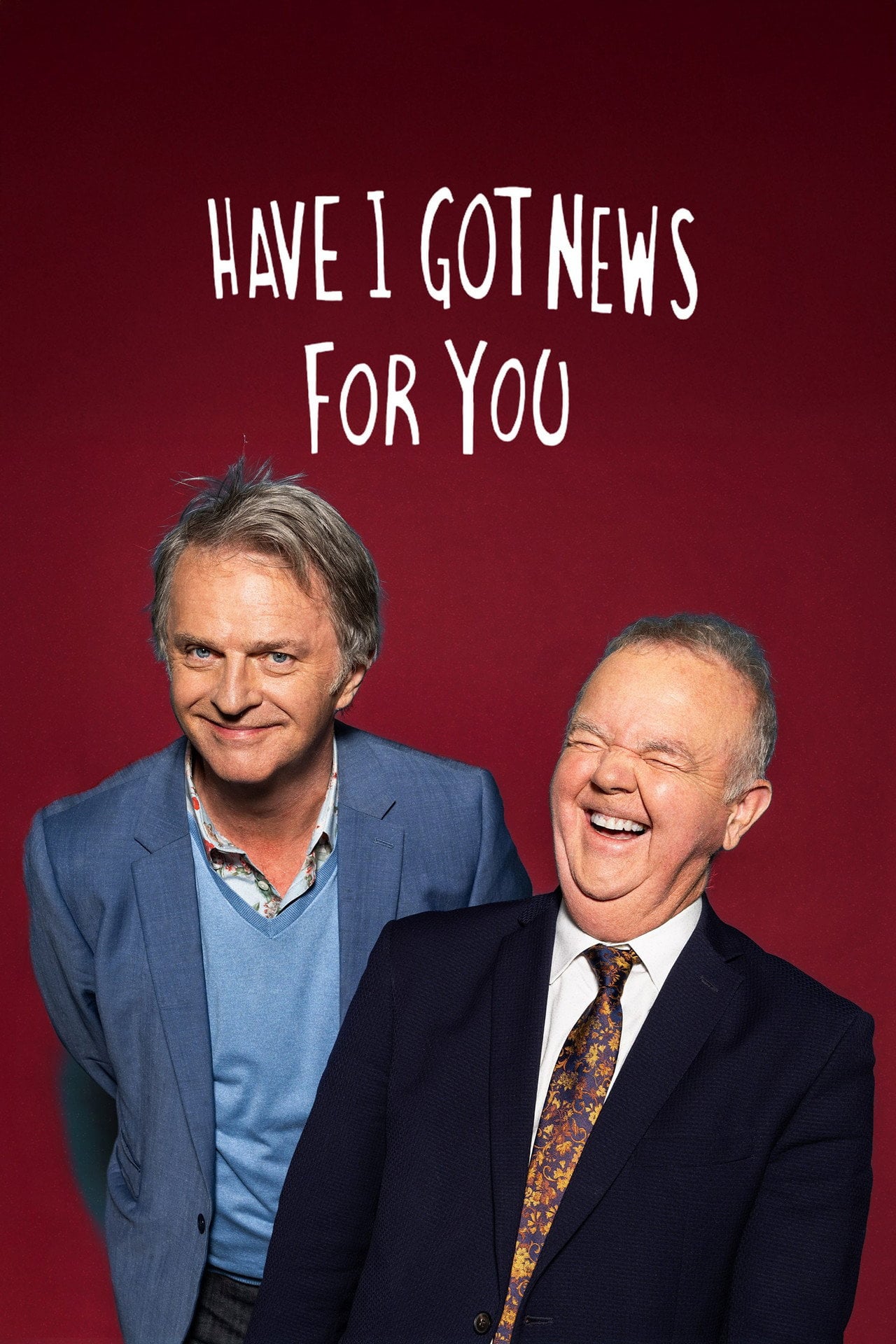 Have I Got News for You (1990)