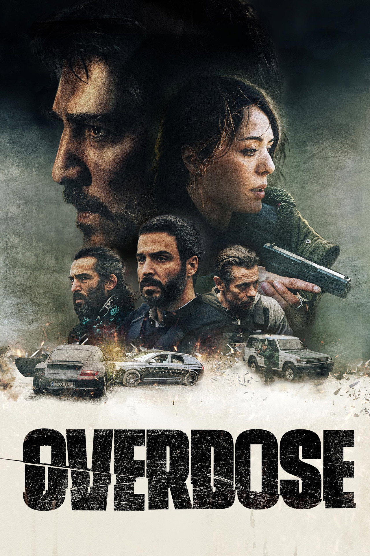 Overdose (2022) - Filme