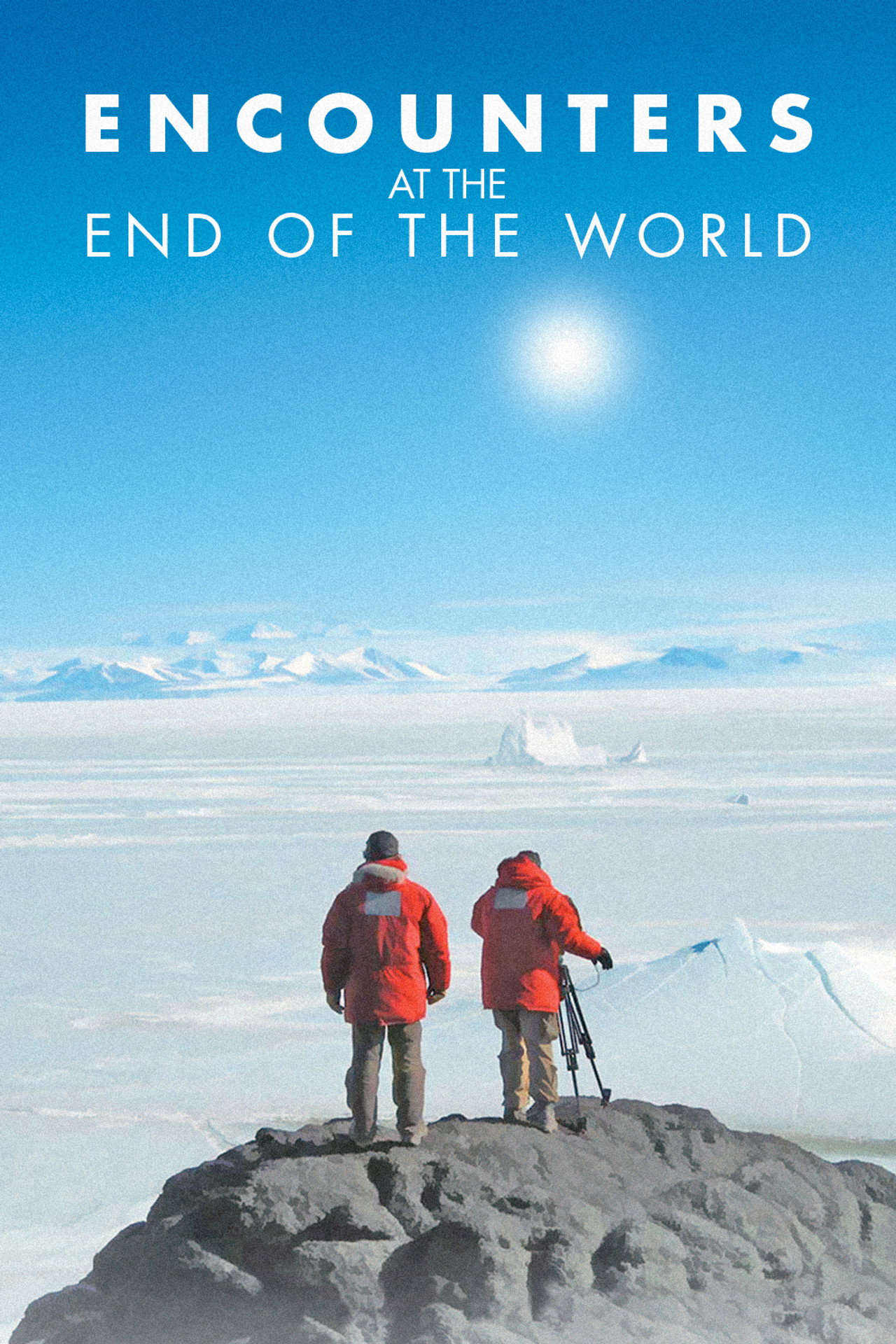 Encuentros en el fin del mundo (2007)