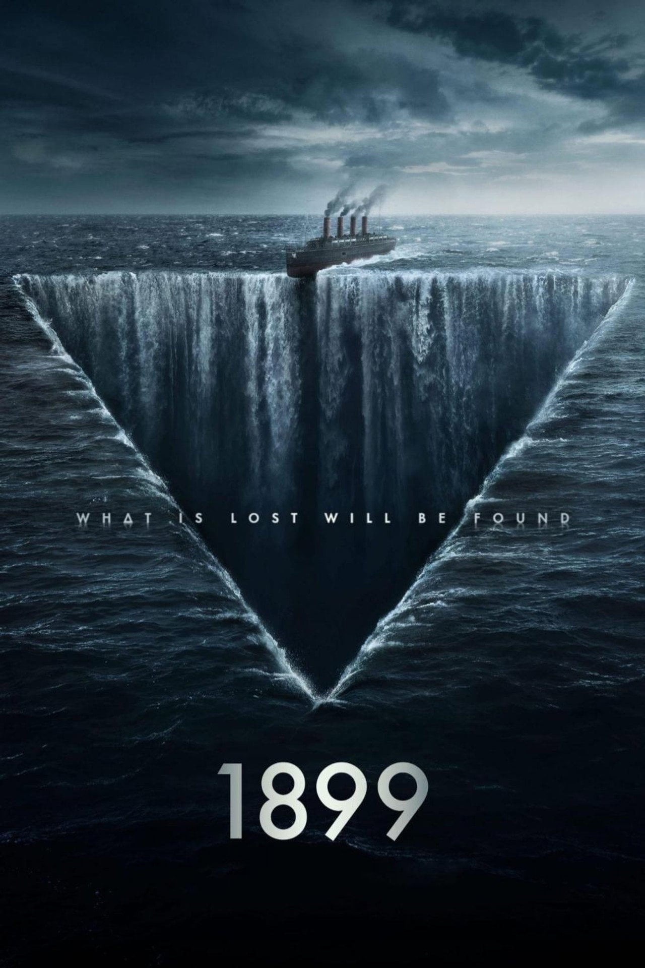 1899 (2022) - Сериал