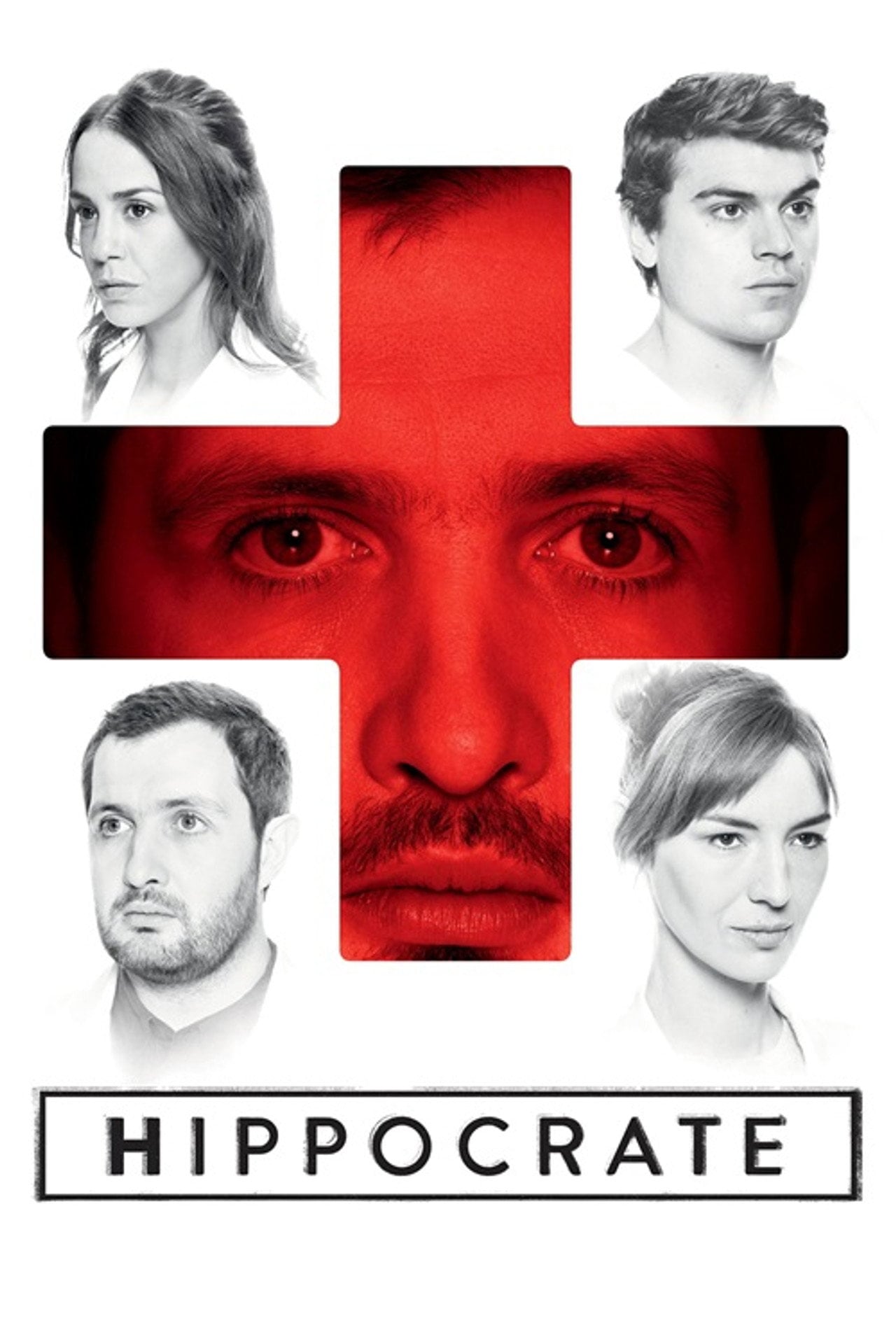 Ippocrate - Specializzandi in corsia (2018) - TV