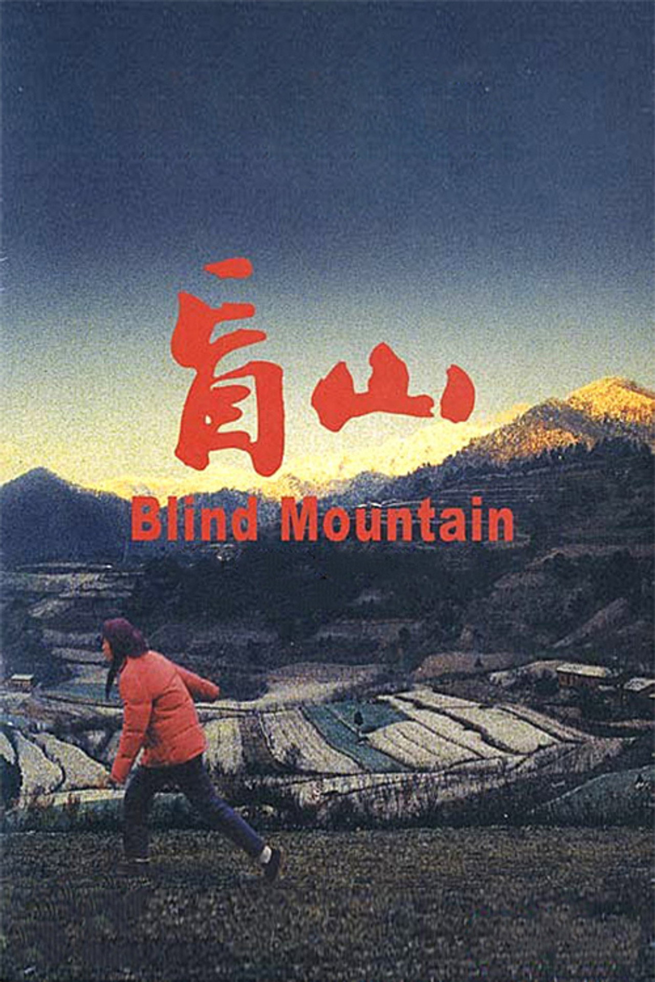 盲山 (2007)