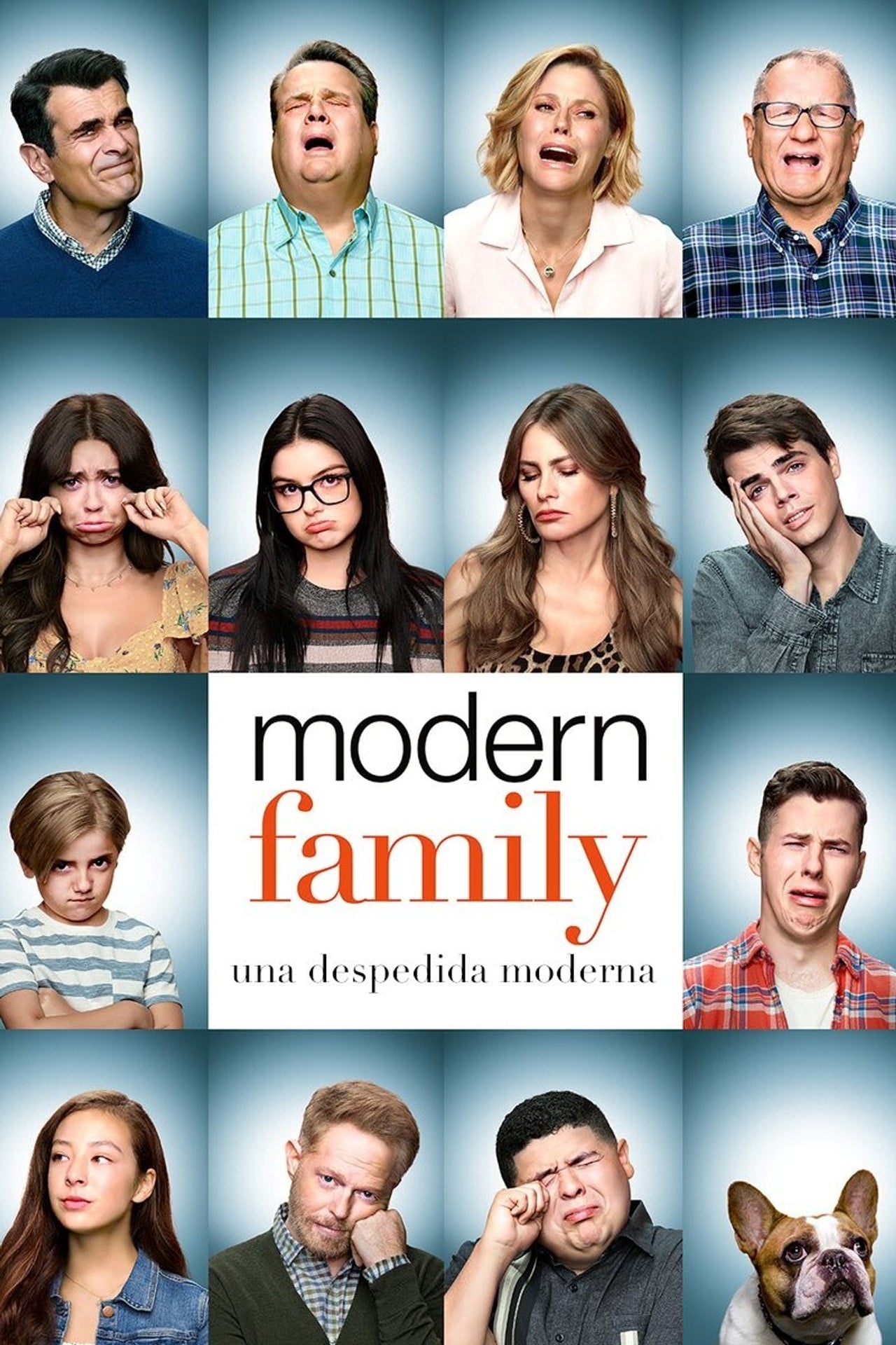 Una Familia Moderna (2009)
