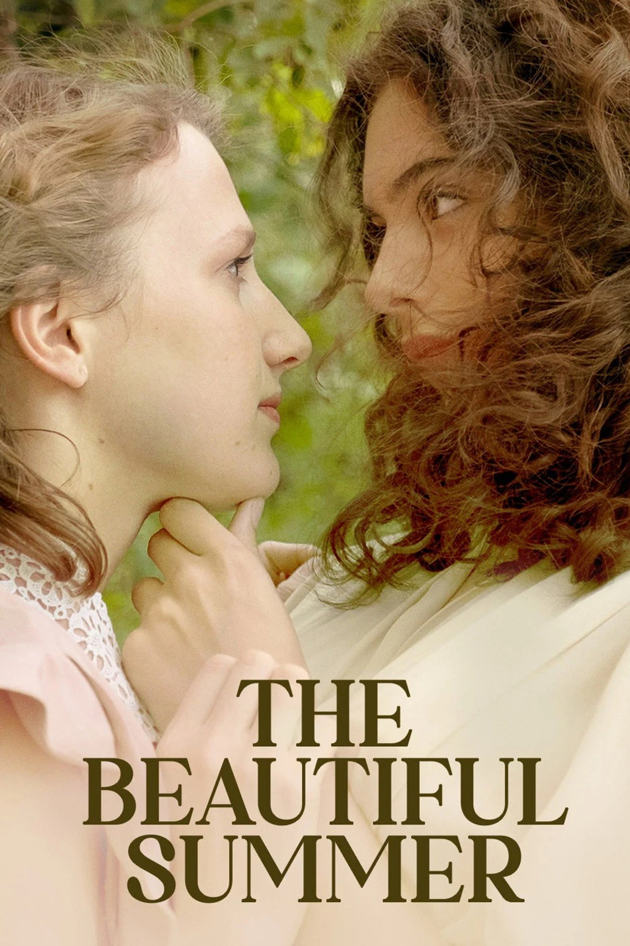 The Beautiful Summer (2023) - Filme
