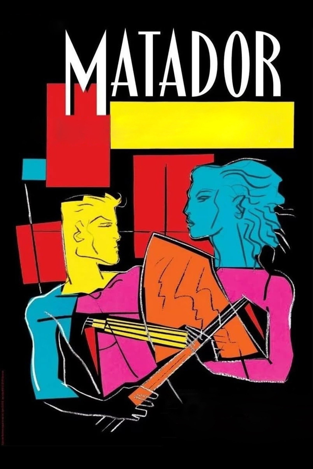 Matador (1986)