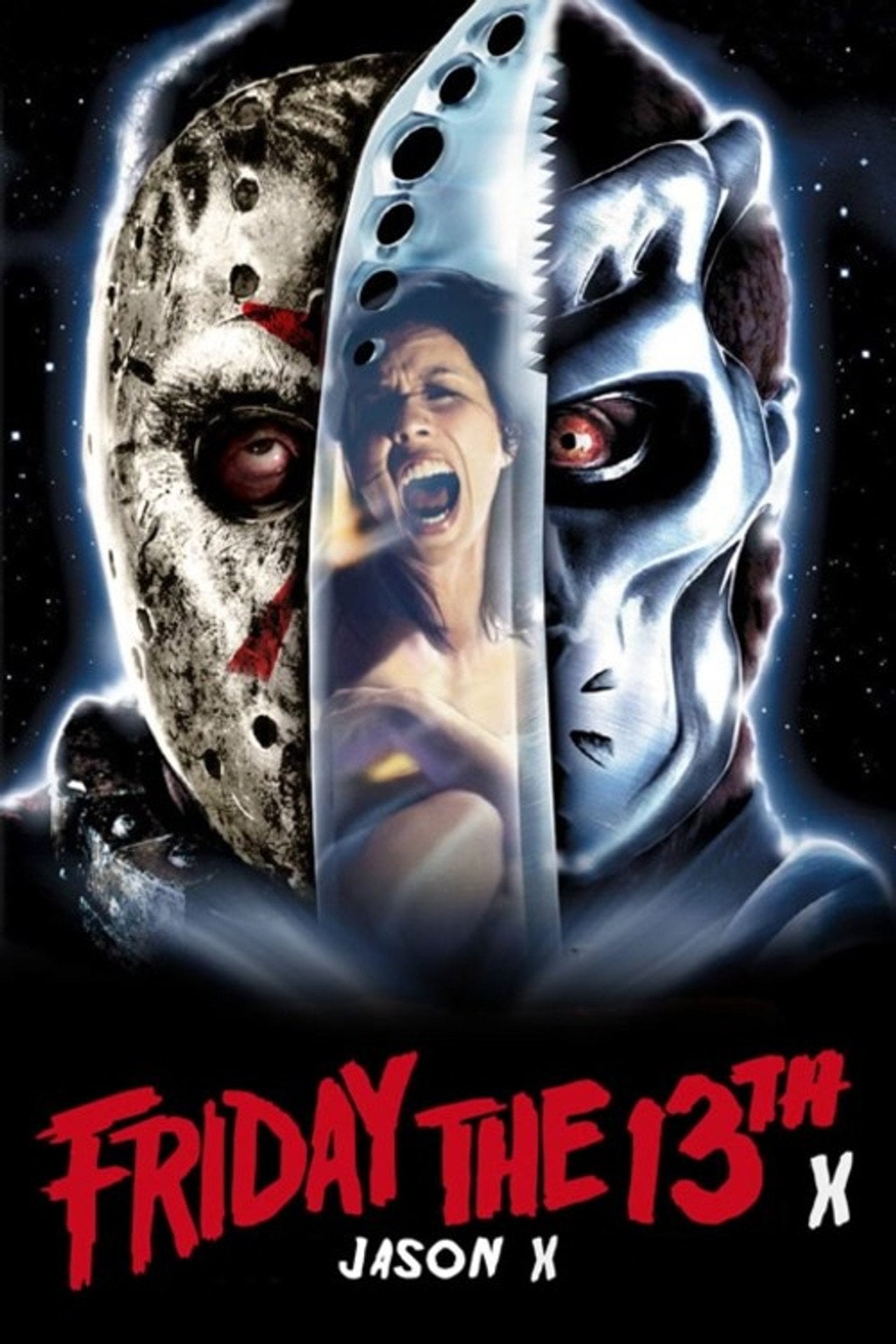 太兇殺人狂 (2001)