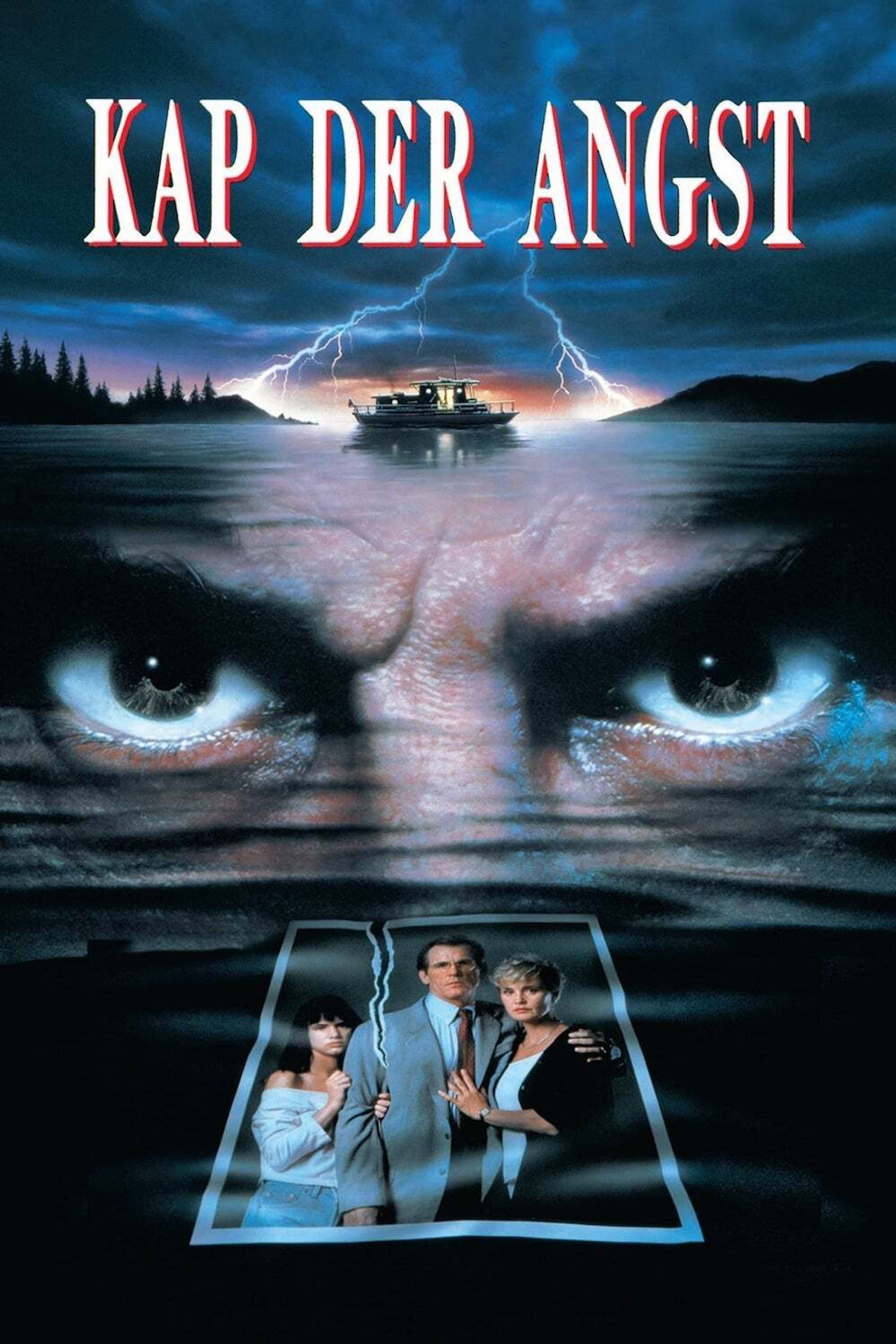 Kap der Angst (1991)