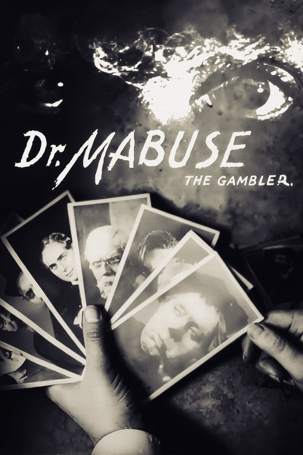Il dottor Mabuse (1922)