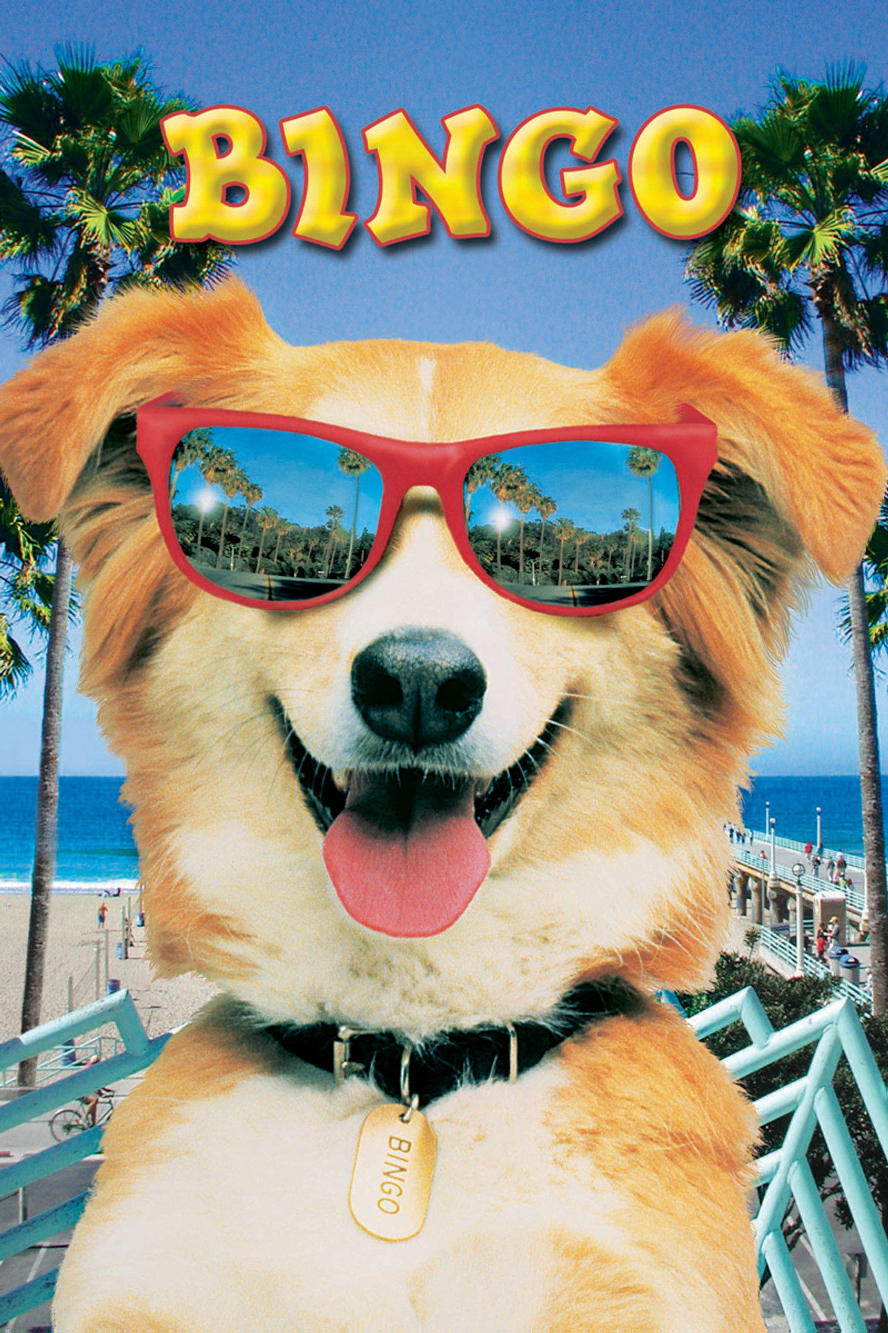 Bingo (1991) - Filme