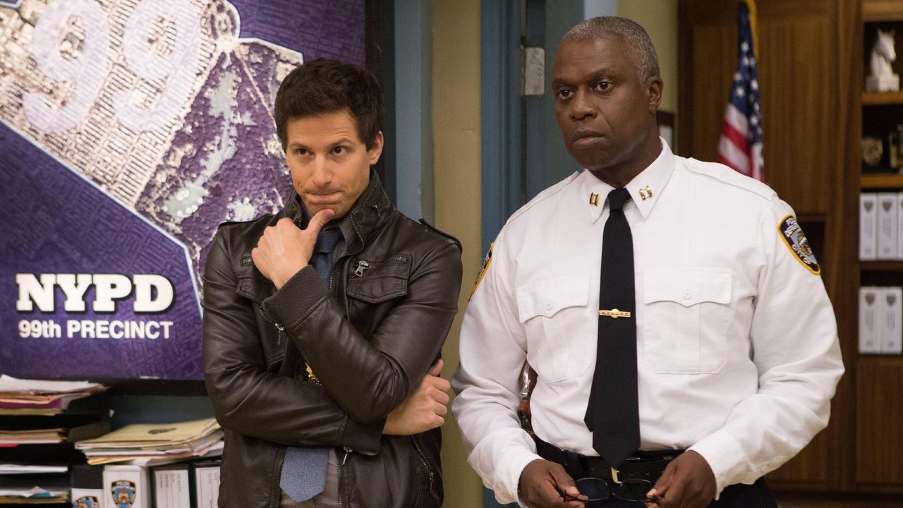 Brooklyn Nine-Nine: Lei e Desordem S01E07