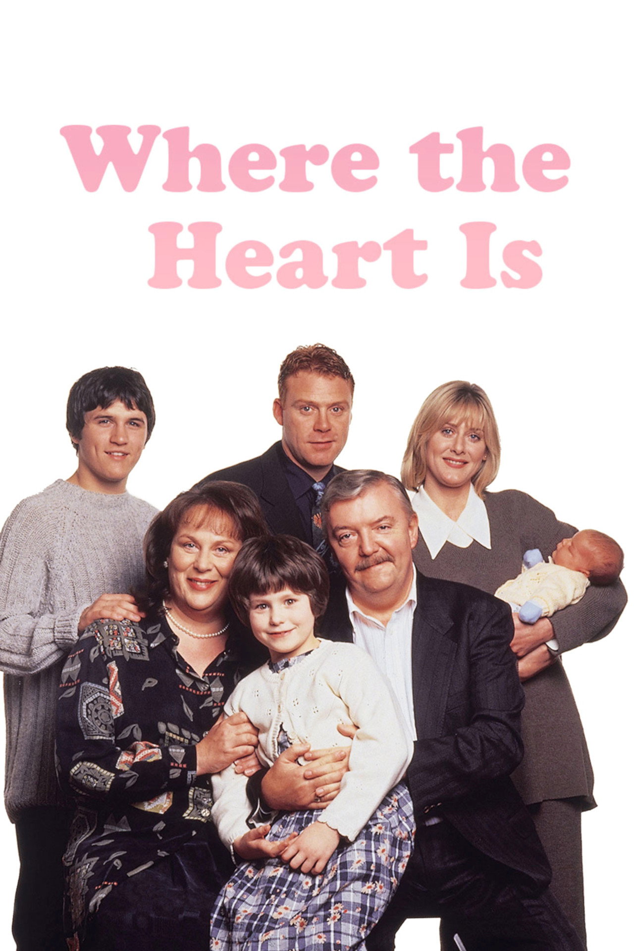 Where the Heart Is (1997)