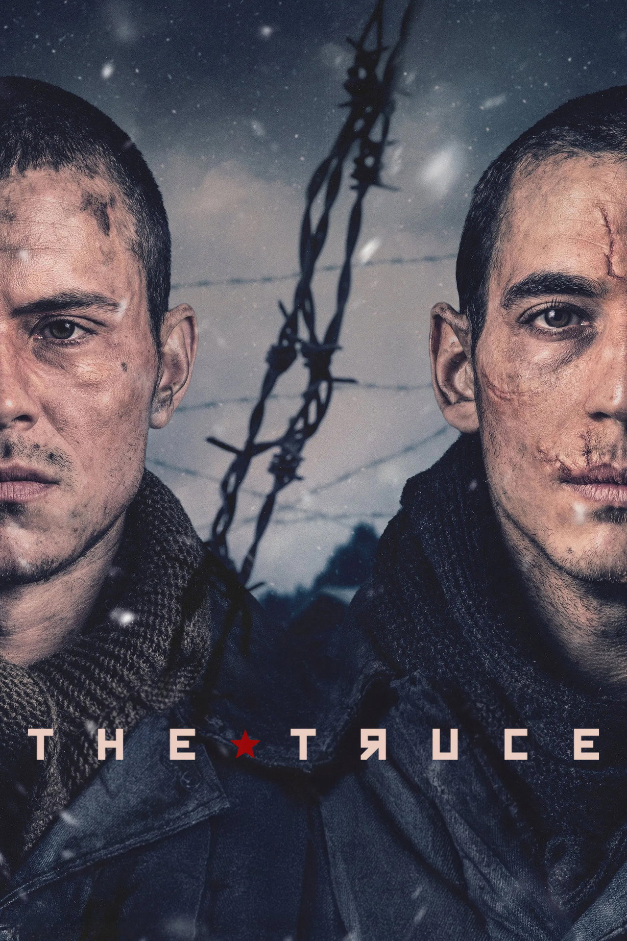 The Truce (2025) - Movie