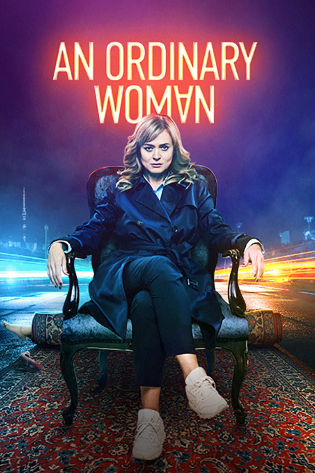 Une femme ordinaire (2018) - TV