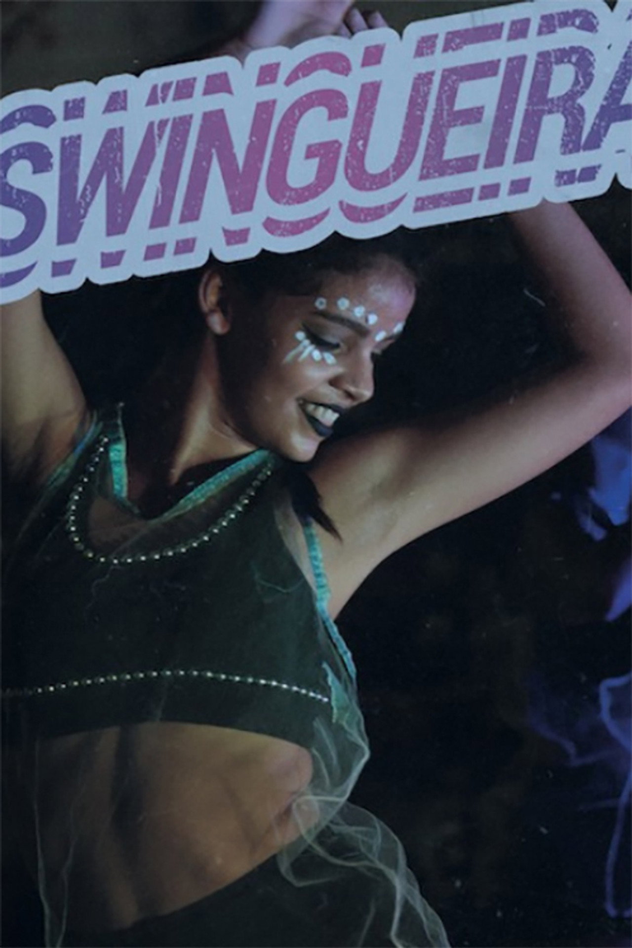 Swingueira (2020) - 电影