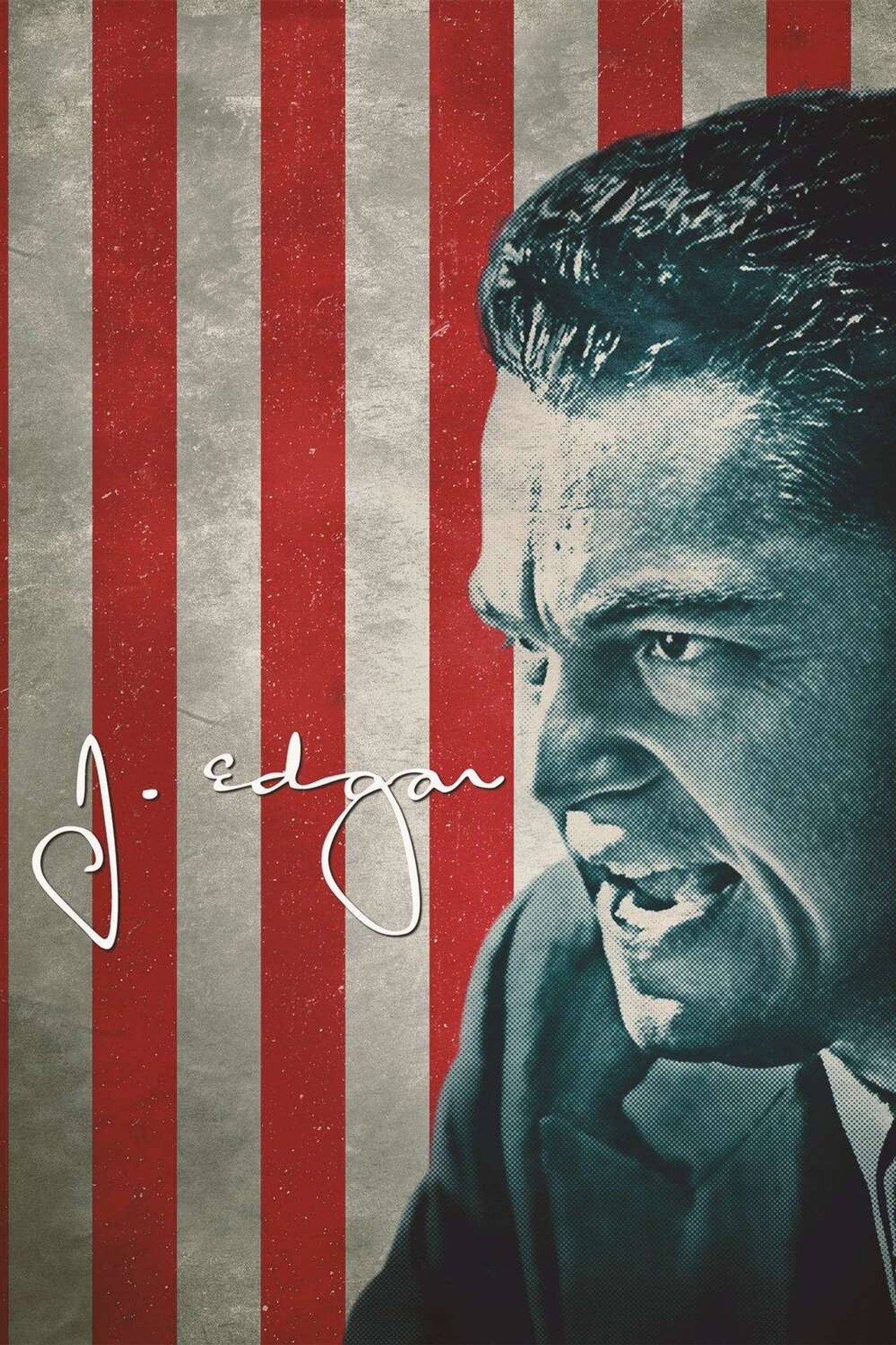 J. Edgar (2011)