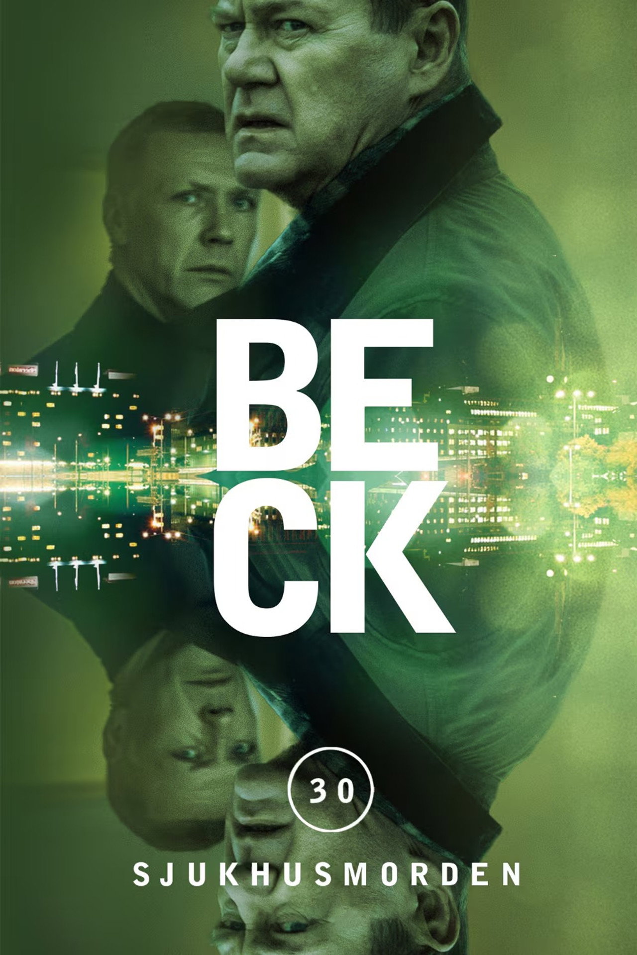 Beck 30 - The Hospital Murders (2015)
