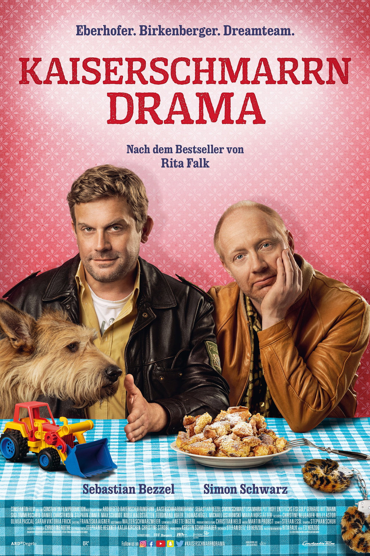 Kaiserschlacht (2021)
