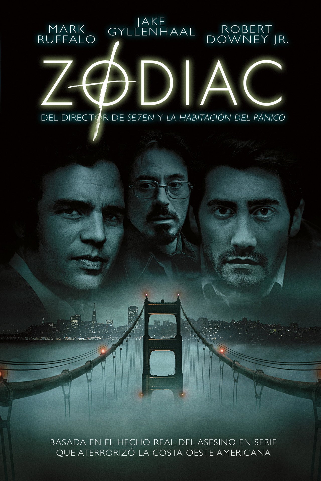 Zodíaco (2007)