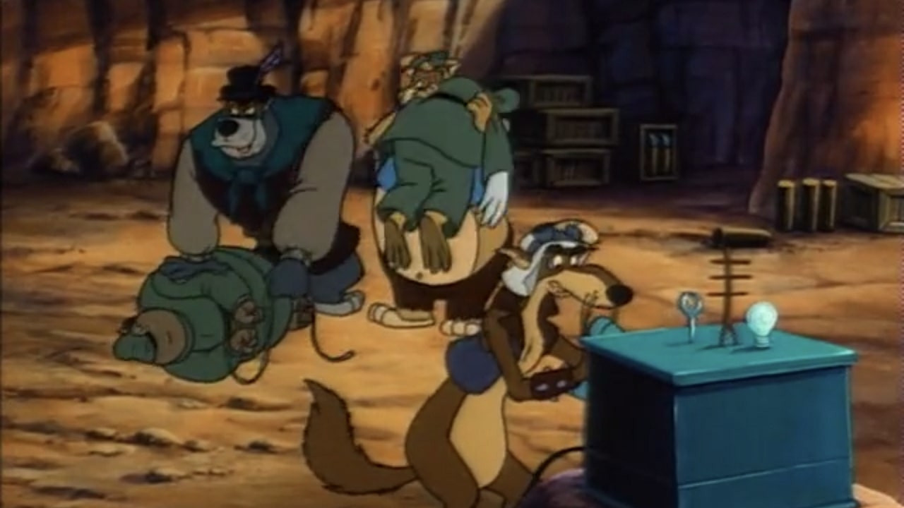 Episodio 48