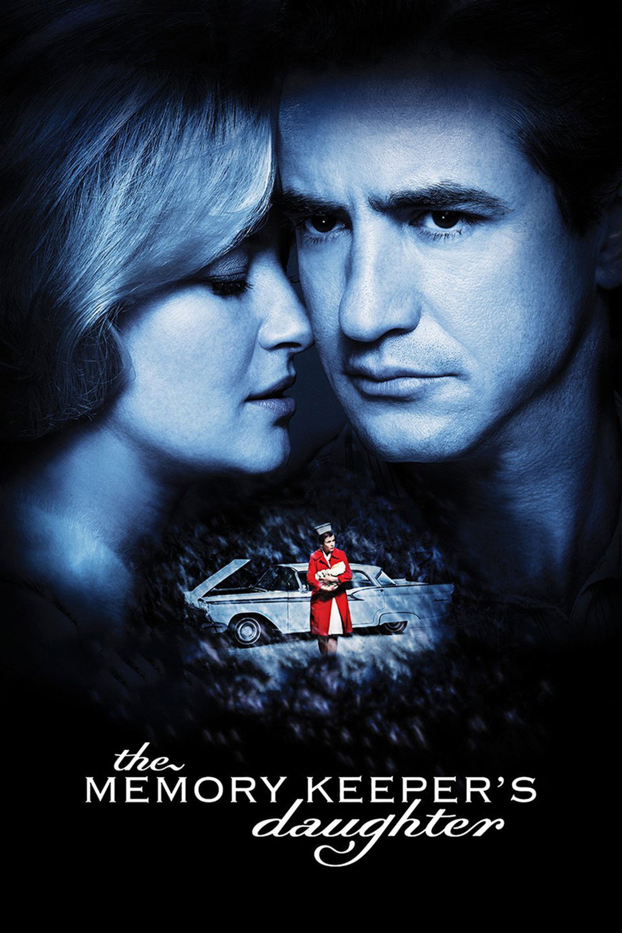 Segredos de Família (2008)