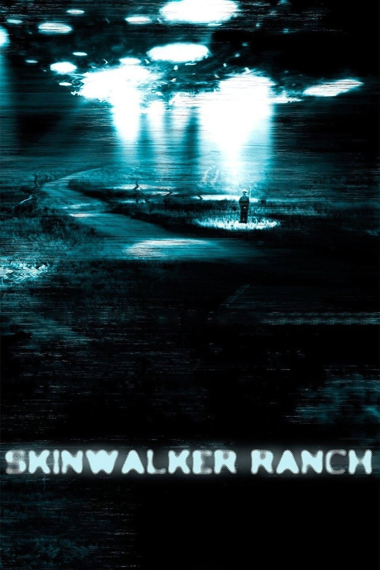 Skinwalker Ranch (2013) - Movie