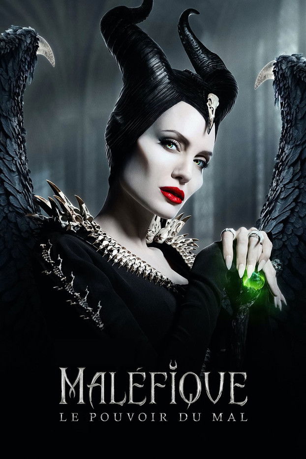 Maléfique : Maîtresse du mal (2019) - Film