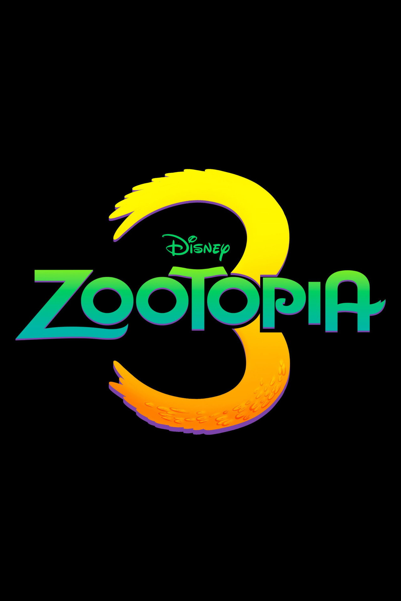 Zootrópolis 3